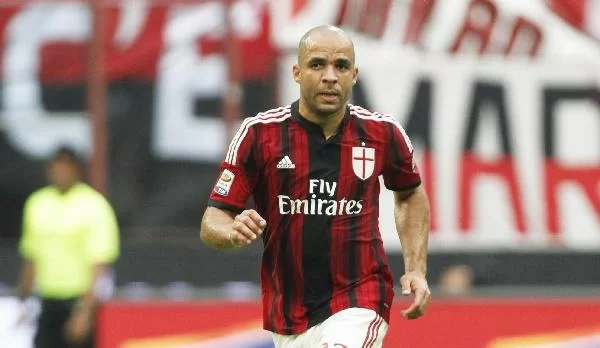 UFFICIALE/ Alex perde il derby, lesione al flessore della coscia