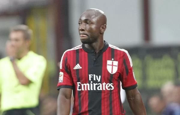 Armero: “Sono andato al Milan perché mi voleva Inzaghi, poi…”