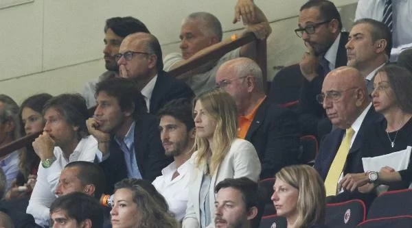 Conte: “Voglio un’Italia umile e orgogliosa. Su Balotelli…”