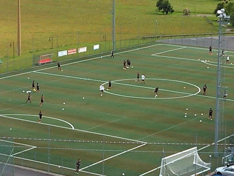 Berretti, ecco i convocati di Nava per Milan-Ancona