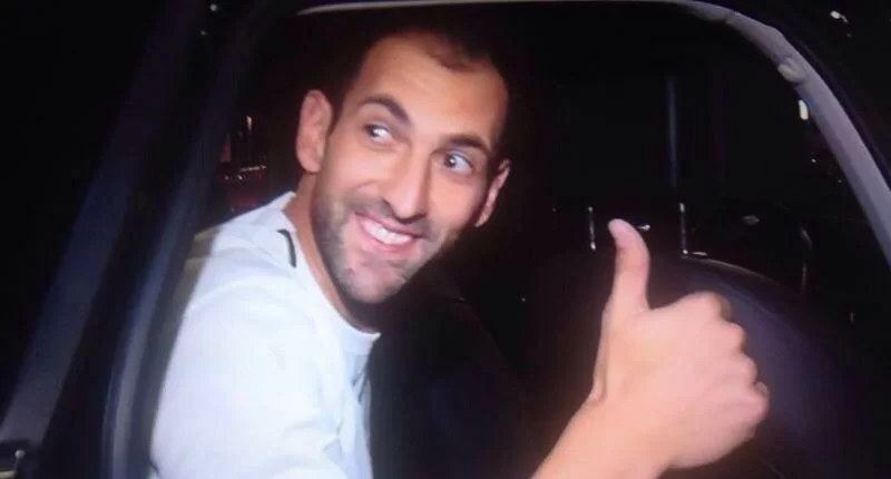 Diego Lopez: “Mancini esperto, ma contro di noi non sarà ancora la sua Inter”