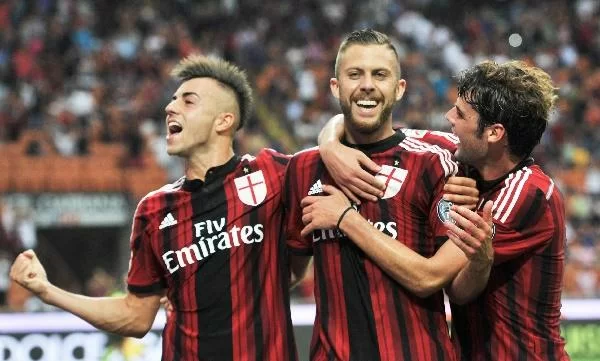 Club più ricchi: Milan dodicesimo con introiti stimati per 249 mln