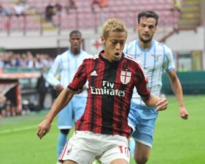 honda 2 milan-lazio (spaziomilan)