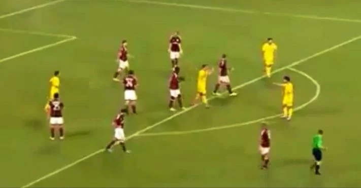 “Spiragli positivi”, dicono. Quali?