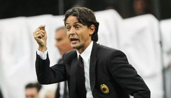 Inzaghi: “Torres può cambiare il Milan, vogliamo tornare in alto coi tifosi. Allegri? Lui chiacchiera…”