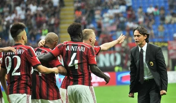 Il Milan dopo la sosta, cinque anni di vittorie: Inzaghi come i suoi predecessori?
