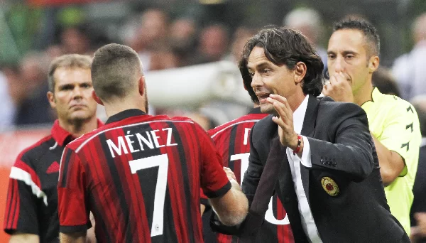 Menez: “Dimostrerò il mio vero valore, Inzaghi mi ha conquistato. Ancelotti e la Champions…”