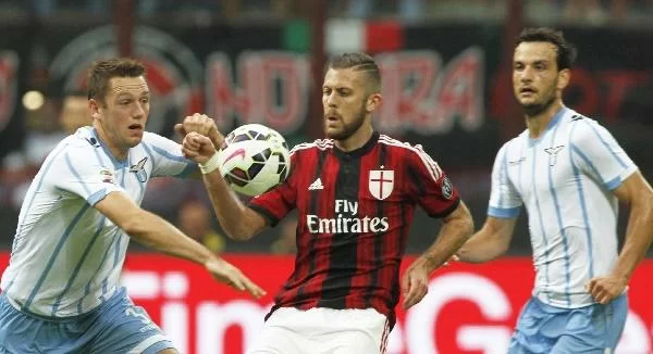 Menez tuttofare, l’attacco del Milan dipenderà da lui anche a Parma