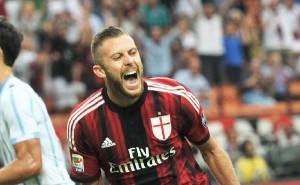 menez 3 milan-lazio (spaziomilan)