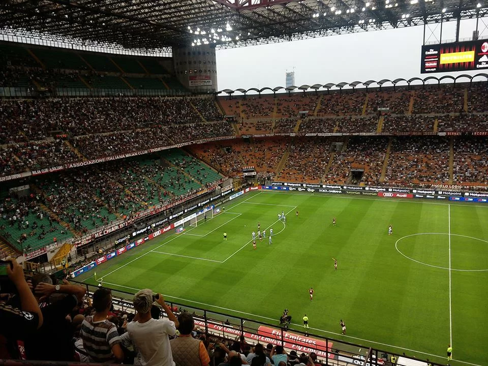 Milan-Genoa, biglietti ancora in vendita. Le info
