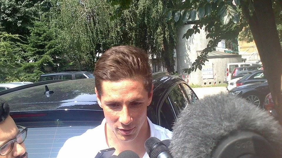 Numeri di maglia: Torres prende la 9, mentre Bonaventura…