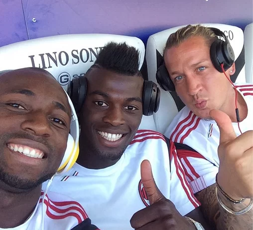 Vorrebbero, ma non possono…