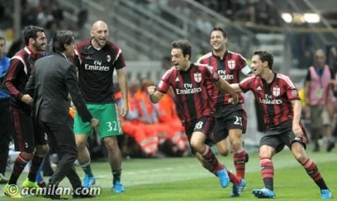 Cinque turni, tre punti e tanta voglia in più: piccole differenze fra il Milan dello scorso anno e quello di Inzaghi