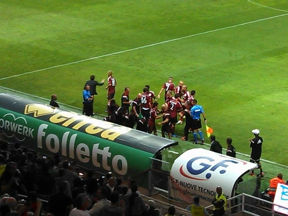 Due vittorie nelle prime due di campionato mancavano dalla stagione 2006/07