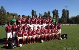 Giovanissimi Nazionali