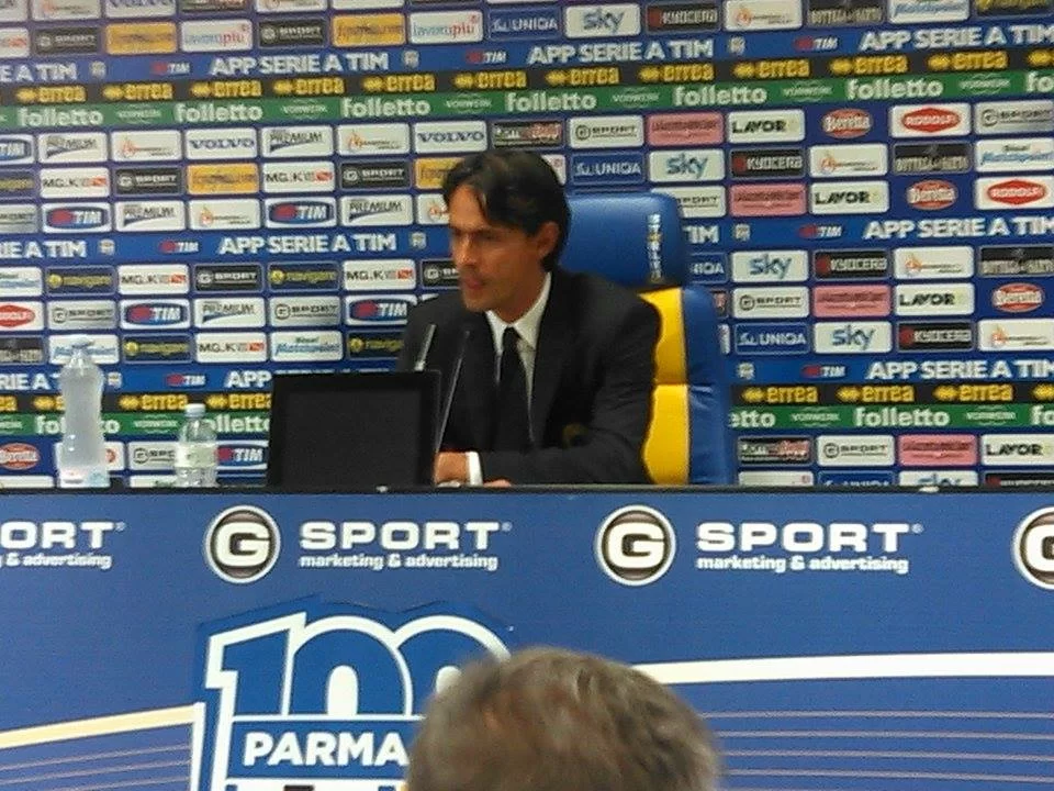 SALA STAMPA/ Inzaghi: “Grazie ai miei ragazzi, ho tanta scelta. Con la Juve ci proveremo”