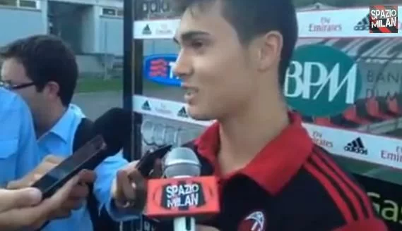 Mastalli: “Siamo una grande squadra, abbiamo meritato il vantaggio”