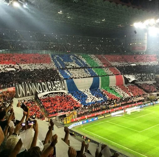 Milan-Inter, accordo su San Siro prima dell’estate