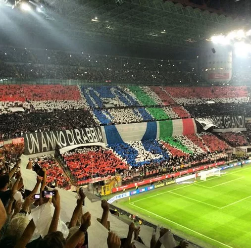 CorSport • Derby, San Siro da record: incasso più alto della storia