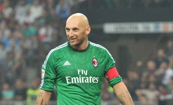 Porta ancora socchiusa: Diego Lopez in forse, Abbiati in <i>caldo</i>