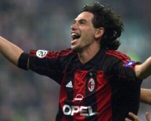 albertini milan