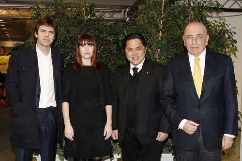 Questione stadio, Barbara Berlusconi incontra Pisapia e Thohir: i dettagli del vertice