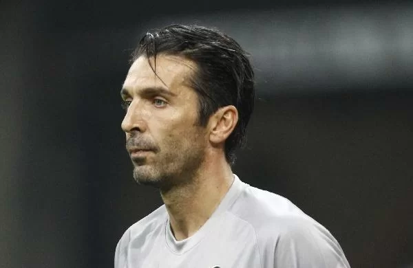Buffon alla Rai: “Oggi abbiamo fallito tutti. Su Bonucci e Donnarumma…”
