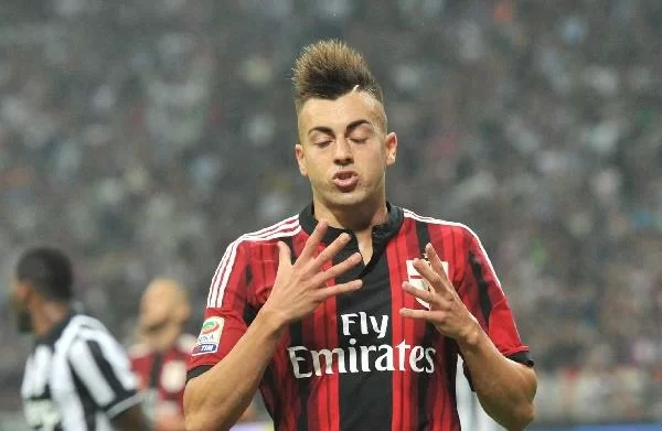 El Shaarawy, compleanno senza sorriso: manca la continuità, manca il gol
