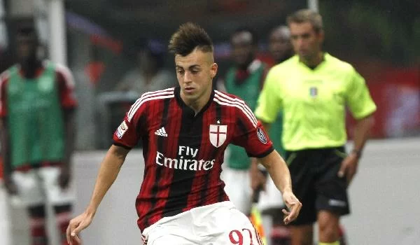 SM VIDEO/ Boato di San Siro per El Shaarawy