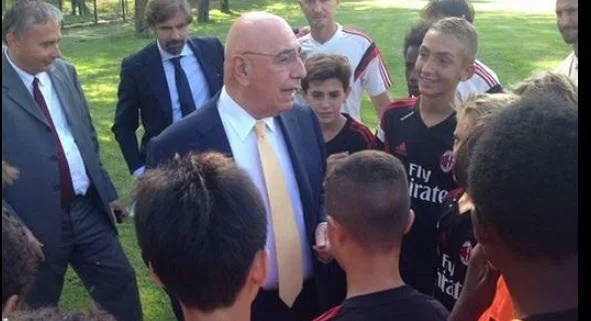 Settore giovanile, ecco tutte le gare di oggi. Primavera in campo, seguila con noi!