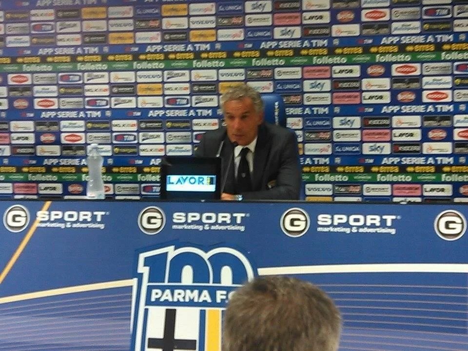 SALA STAMPA/ Donadoni: “Inzaghi allenatore? Non faccio chiacchiere da bar…”