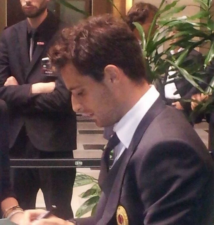 Evento Milan-BPM: ci sono anche Bonaventura, van Ginkel e Baresi