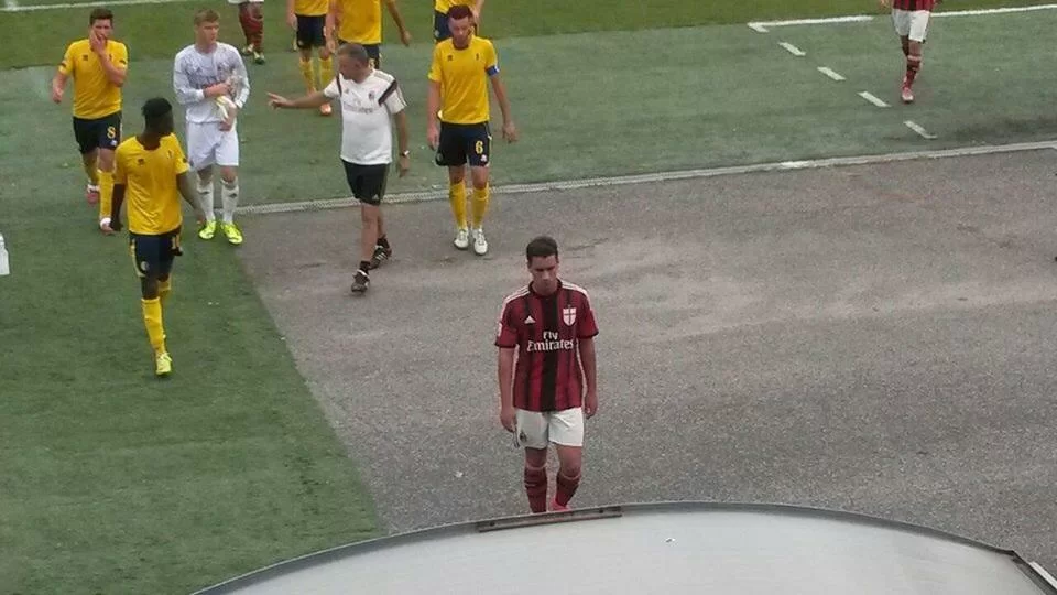 Under-17, la Croazia va al Mondiale: Italia battuta 1-0