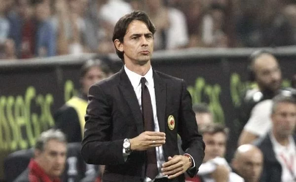 Verso Milan-Chievo: Inzaghi vs Corini, massimo equilibrio