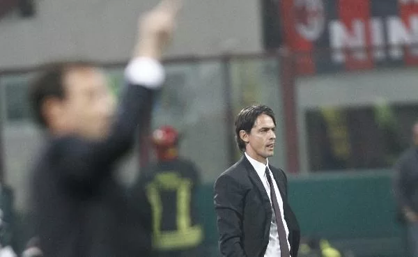 SALA STAMPA/ Inzaghi: “Dobbiamo ripartire, ma non siamo così distanti dalla Juve”
