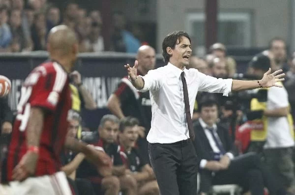 Ahi ahi van Ginkel, torna a metà ottobre: Pippo passa al 4-2-3-1?