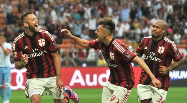 <i>GaSport</i>, il ritorno del Faraone: un gol per il Milan e per… la Nazionale