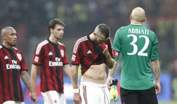 Milan-Juventus, precedenti e curiosità