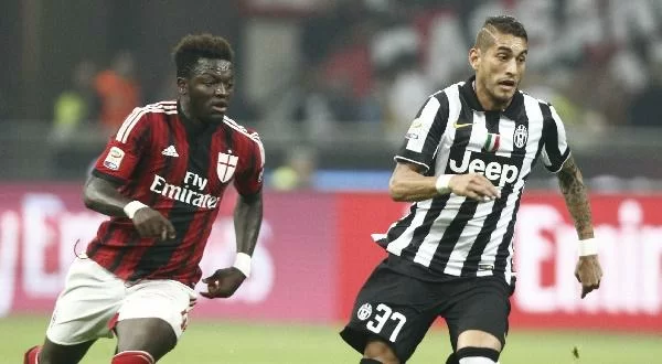 <i>GaSport</i>: solo quattro rossoneri hanno già segnato alla Juventus
