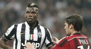 Paul Pogba