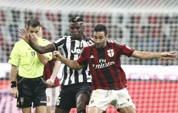 CALCIOMERCATO/ Milan, la Juventus sonda il terreno per Rami