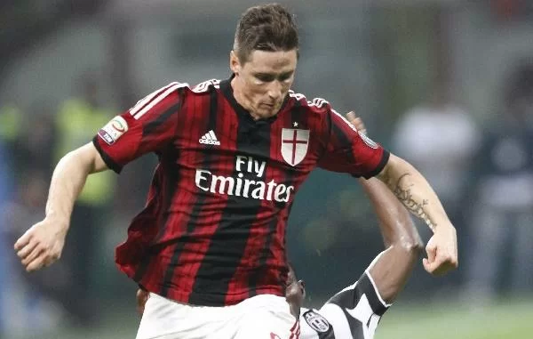 Pederzoli: “Il Milan con Torres ha fatto un grande affare”