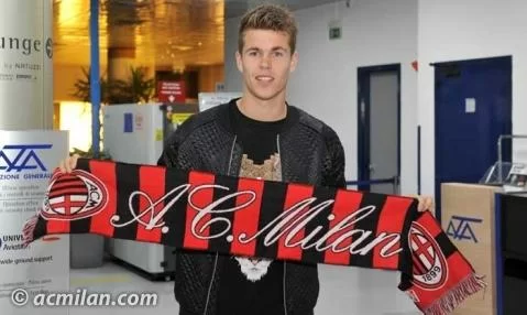 E’ l’ora di van Ginkel, ma quanto (e quale) spazio gli verrà concesso?