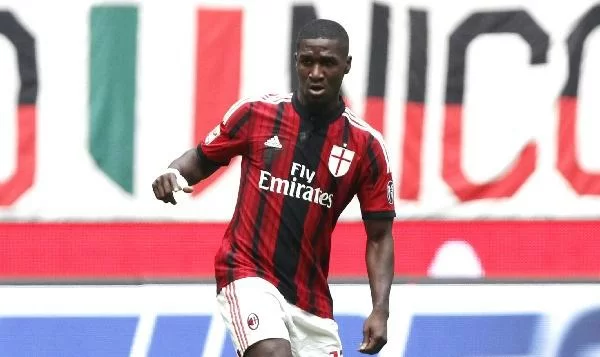 Zapata segna come Kakà ed entra nella storia del Milan