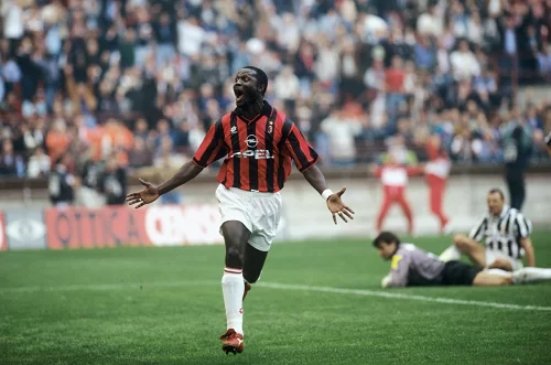 Accadde oggi: Serie A 1995/96, Milan-Bari 3-2