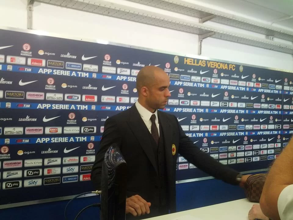 Alex: “Oggi servirà la partita perfetta. Vogliamo vincere”