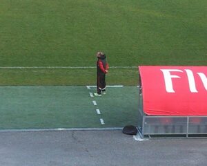 Brocchi Primavera Milan SM