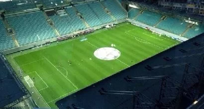 Champions, i tifosi del Bayern affittano un grattacielo per vedere la partita