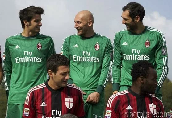 <i>Tuttosport</i>: quanti dubbi per Inzaghi, a cominciare dalla porta