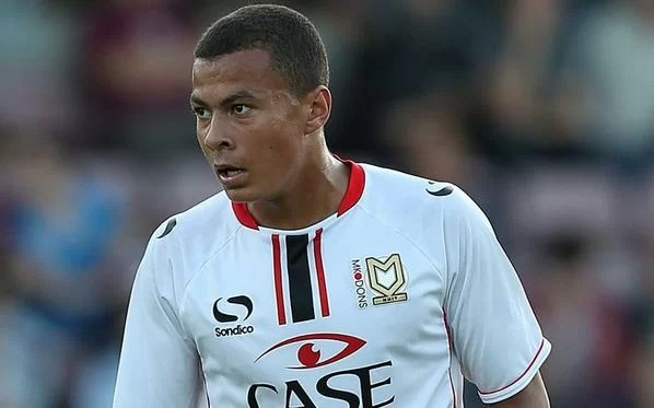 SM CONSIGLIA/ Dele Alli, talento <i>low cost</i> pronto a spiccare il volo